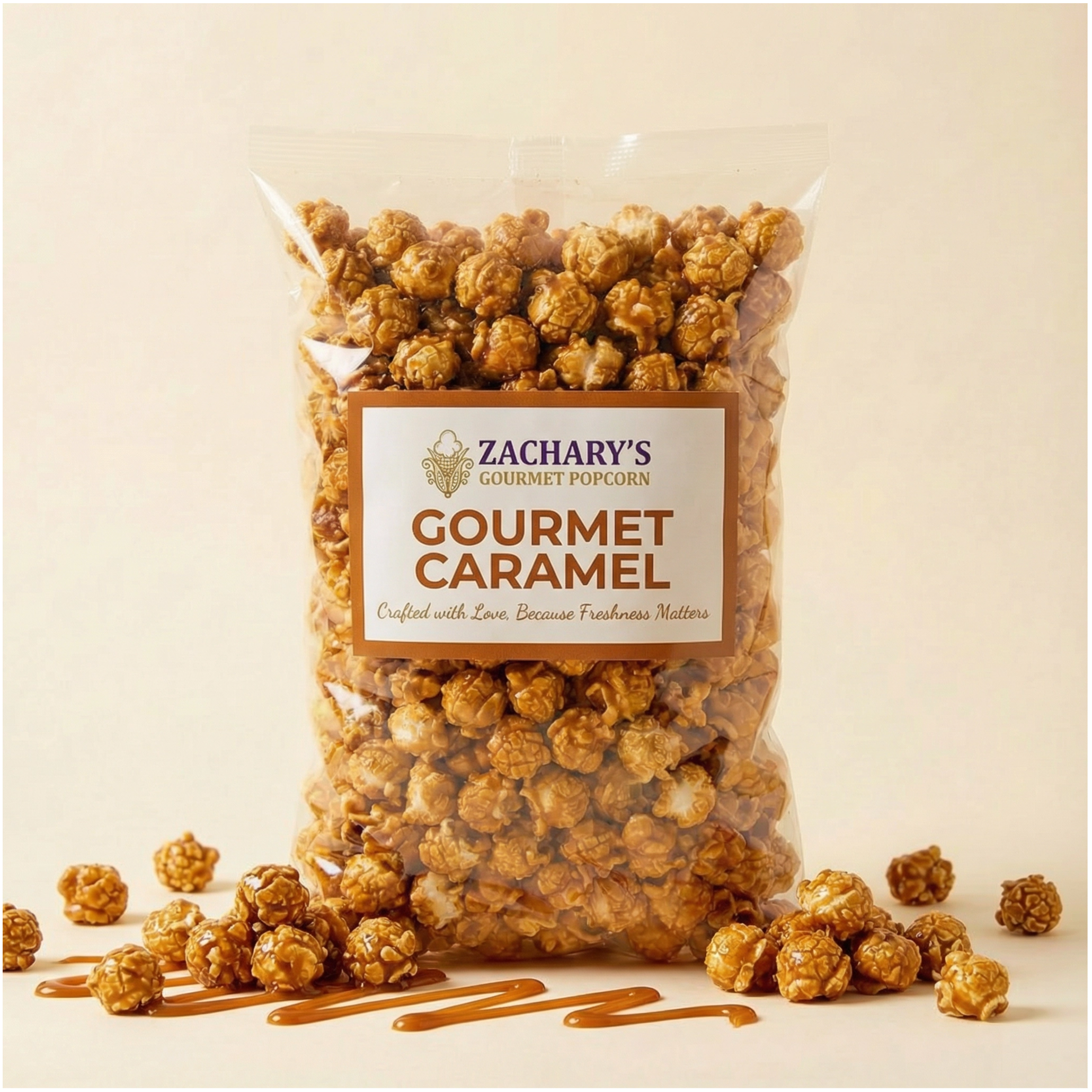 Classic Popcorn Flavor Variety Pack - 6 Flavors